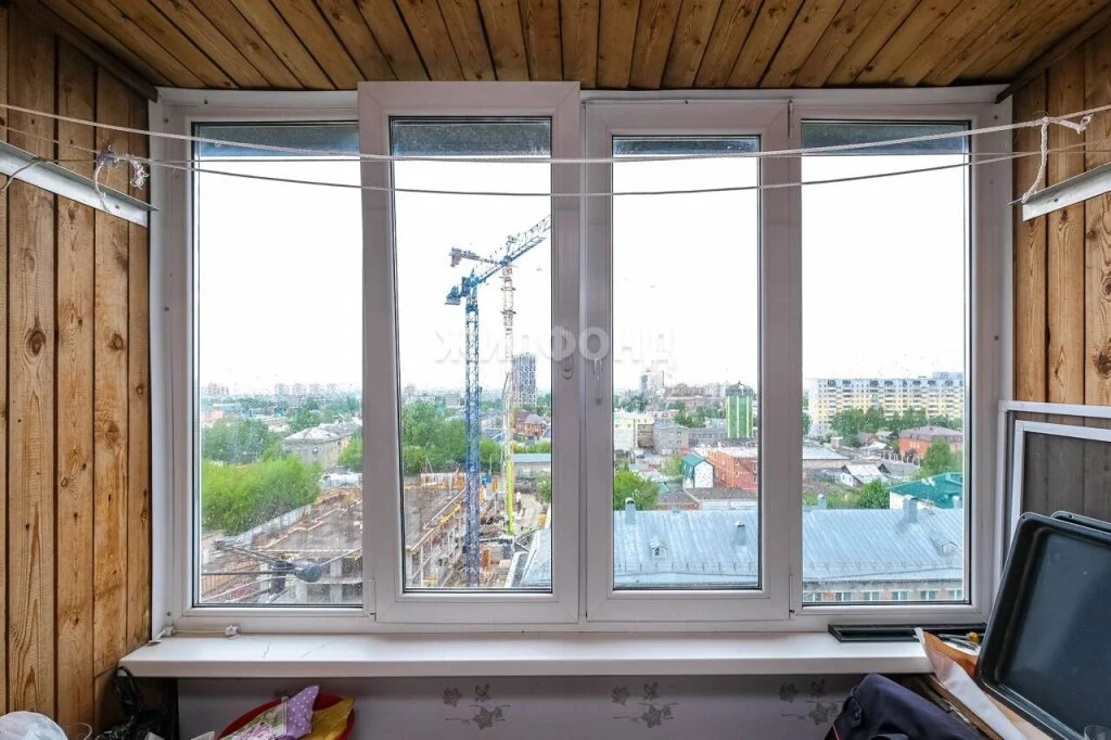 Продажа квартиры, Новосибирск, ул. Воинская - Фото 14