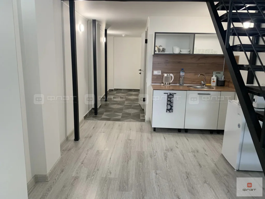 Продажа готового бизнеса, Казань, ул. Саид-Галеева - Фото 4