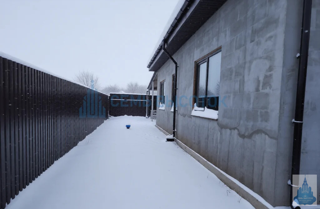 Продажа дома, Домодедово, Домодедово г. о., 120 - Фото 3