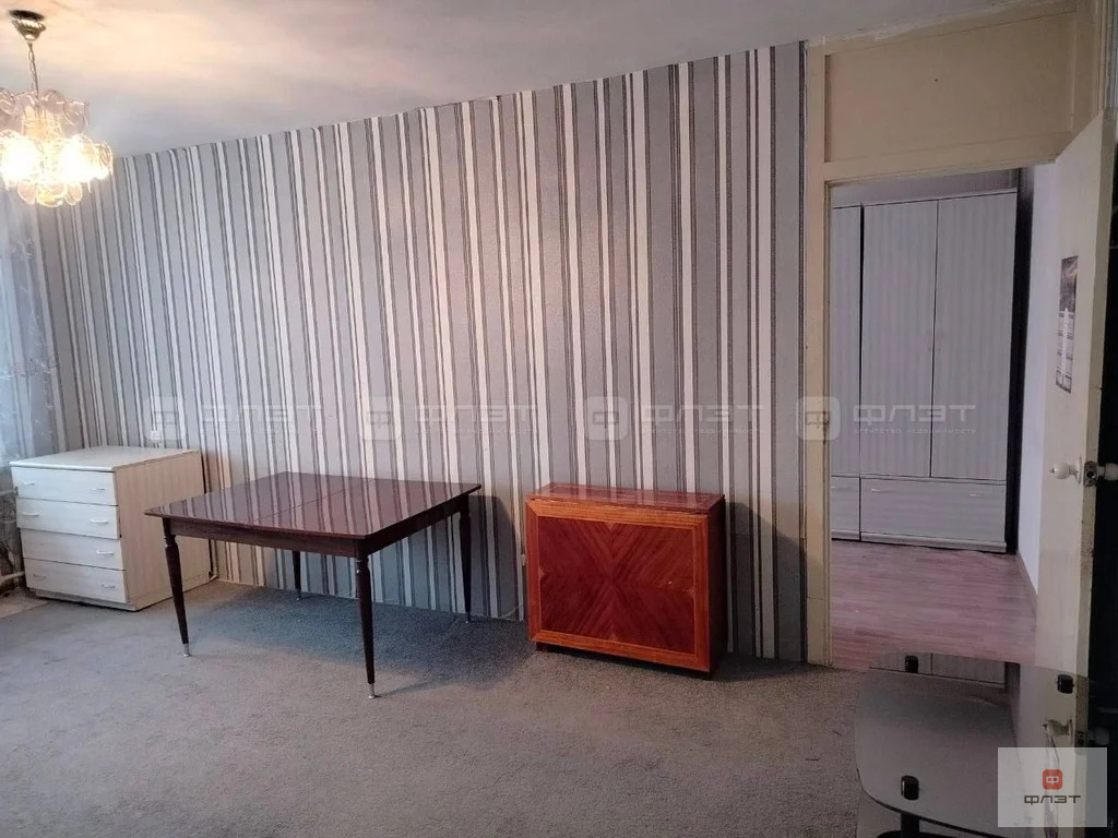 Продажа квартиры, Казань, Ибрагимова пр-кт. - Фото 6