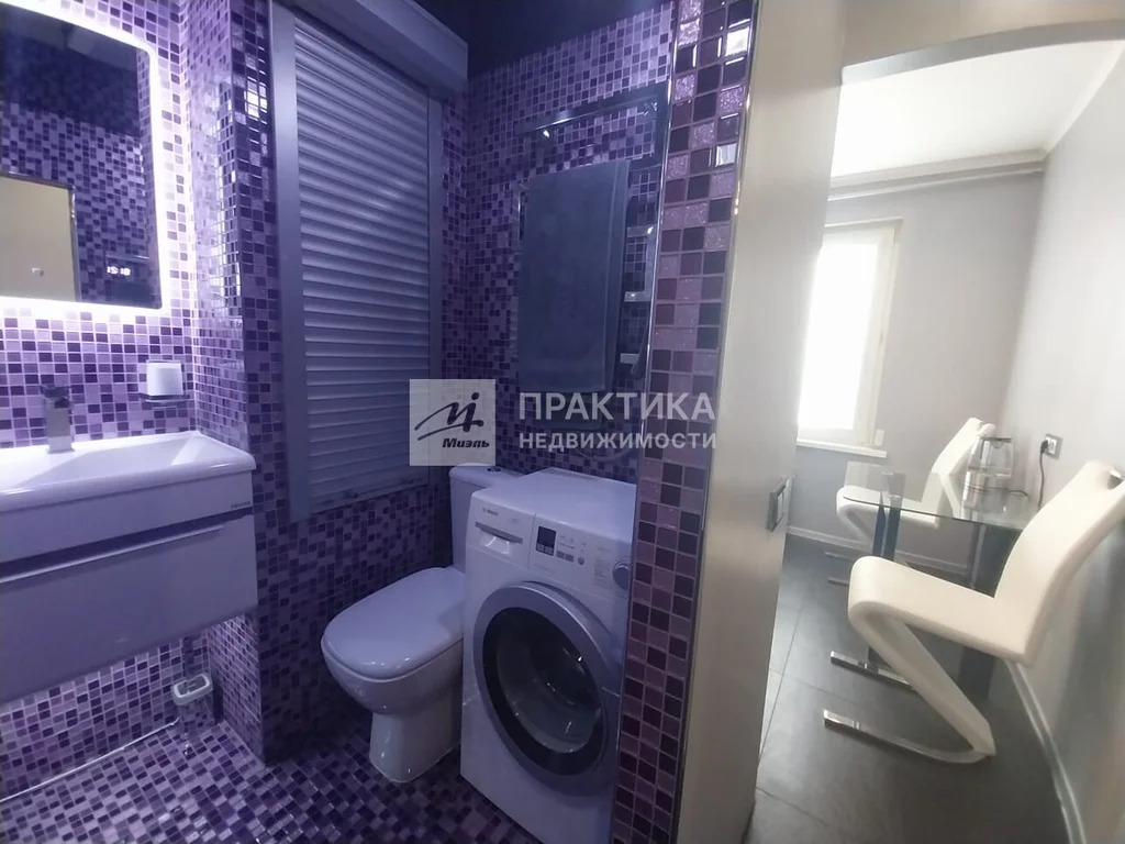 Продажа квартиры, ул. Багрицкого - Фото 19