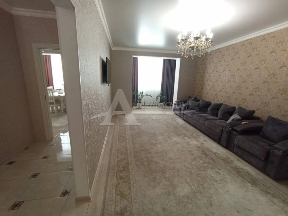 Продажа квартиры, Георгиевск, ул. Дружбы - Фото 8