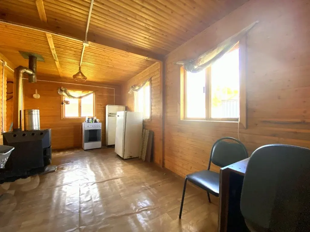 Дом в деревне Потаповское - Фото 12