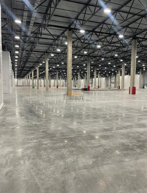 Продажа производственного помещения, Климовск, Коммунальная ул. - Фото 1