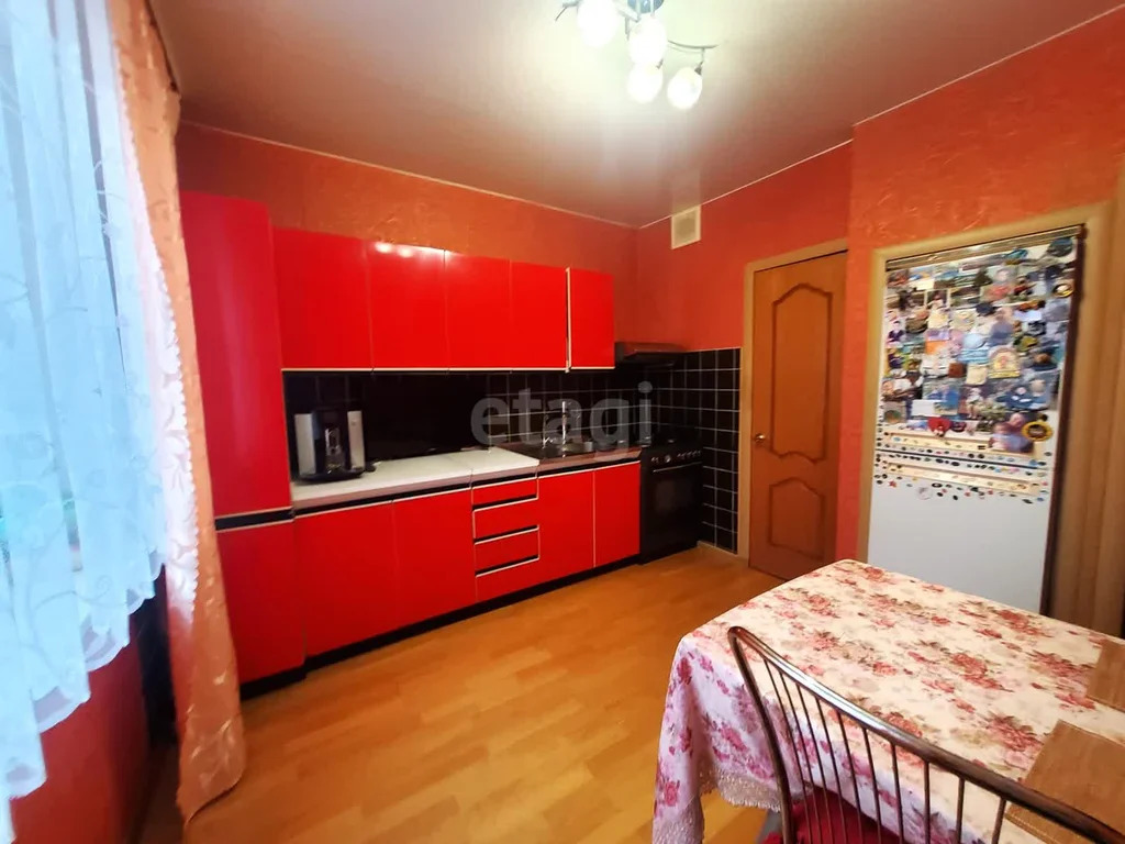 Продажа квартиры, Павловская Слобода, Истринский район, ул. ... - Фото 27