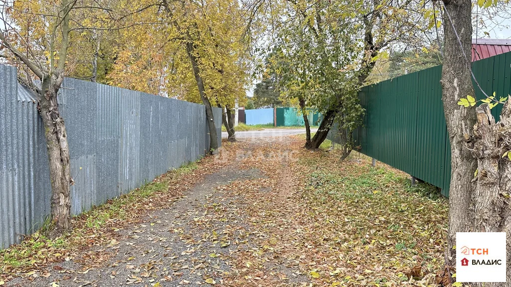 Продажа участка, Медвежьи Озера, Щелковский район - Фото 10