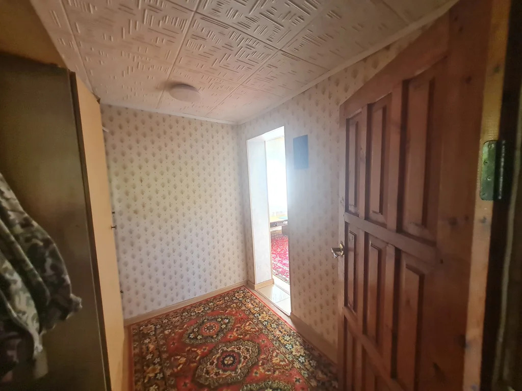 Продажа дома, Афипский, Северский район, ул. Пушкина - Фото 12