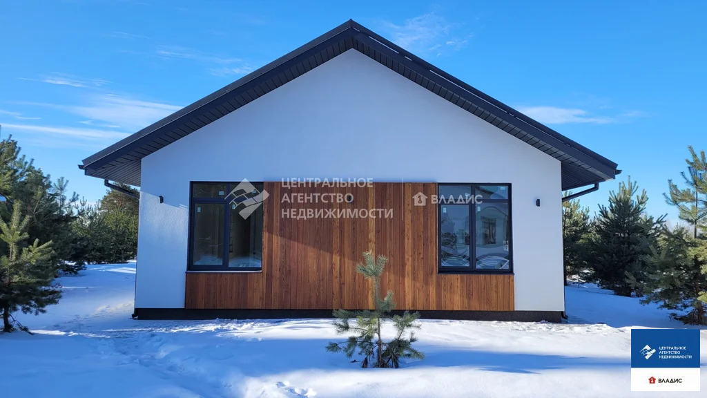 Продажа дома, Рязанский район - Фото 3