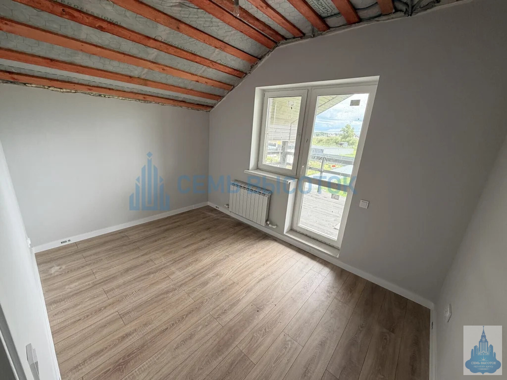 Продажа дома, Бунино, Рузский район, 107 - Фото 17