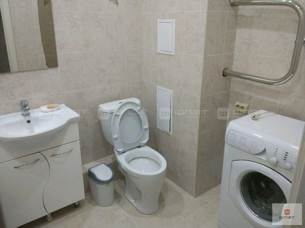 Продажа квартиры, Казань, ул. Тэцевская - Фото 6