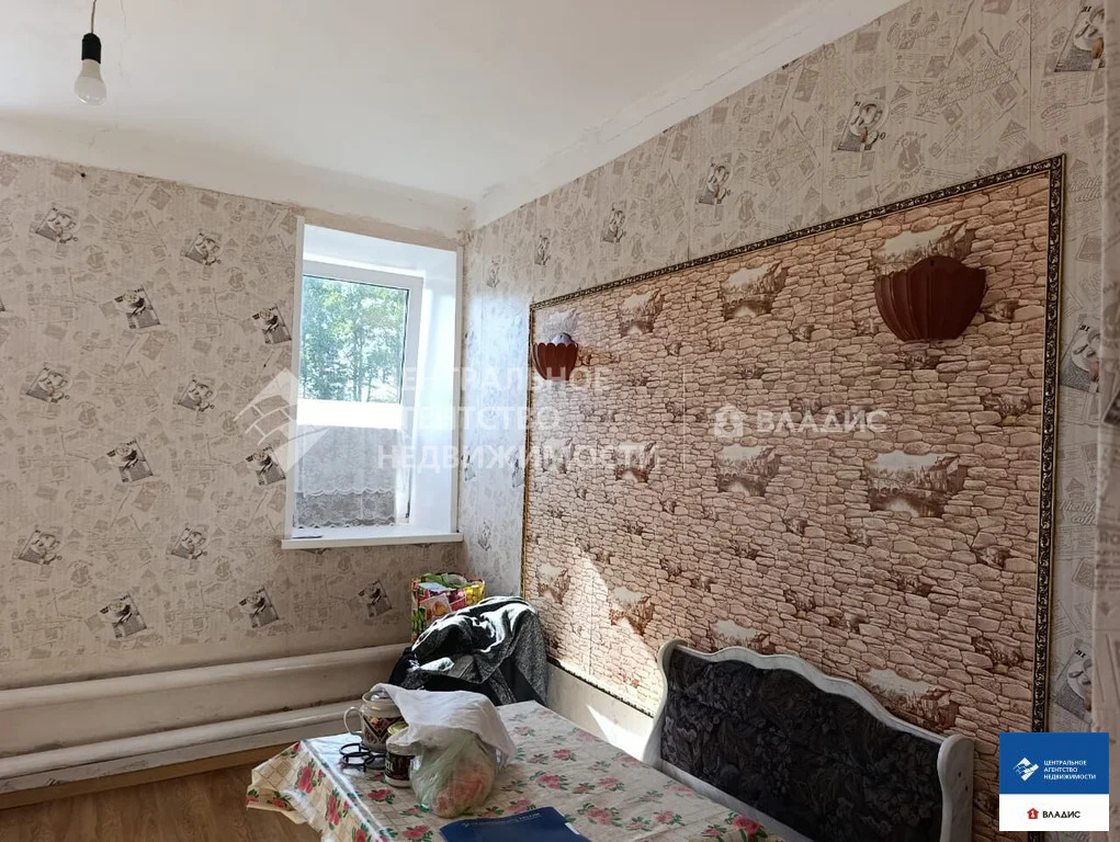 Продажа дома, Мосолово, Шиловский район, ул. Советская - Фото 28