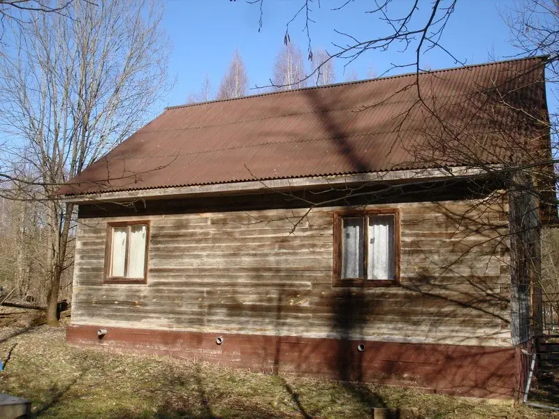 Дача в садовом товариществе - Фото 2