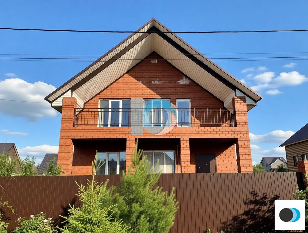 Продажа дома, Иглино, Иглинский район, Вологодская улица - Фото 2