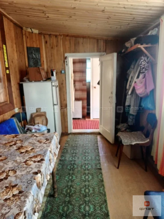 Продажа дома, Старые Бирюли, Высокогорский район, ул. Овражная - Фото 13