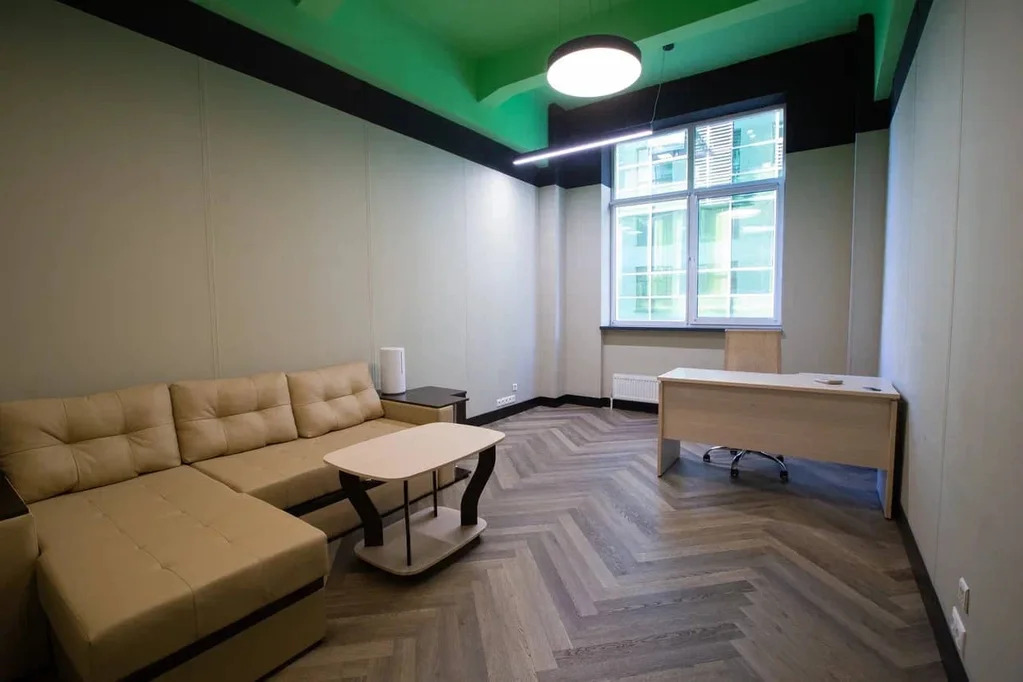 Аренда офиса 700 м2 - Фото 15