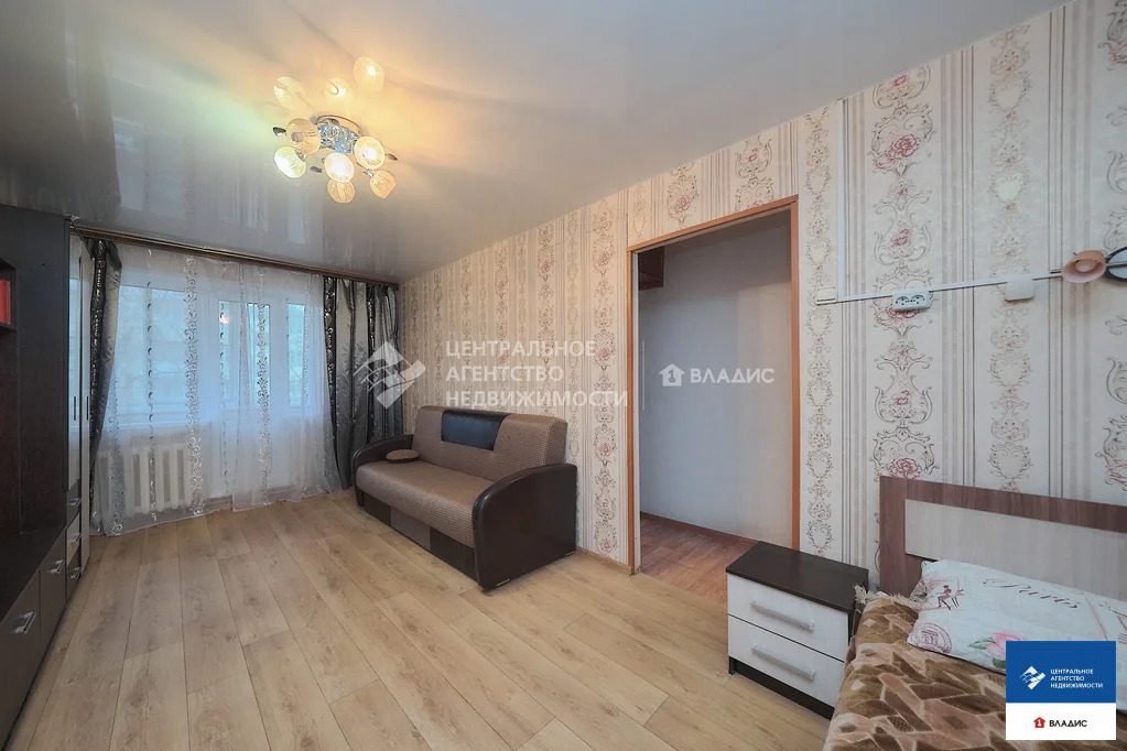 Продажа квартиры, Рязань, ул. Пушкина - Фото 2