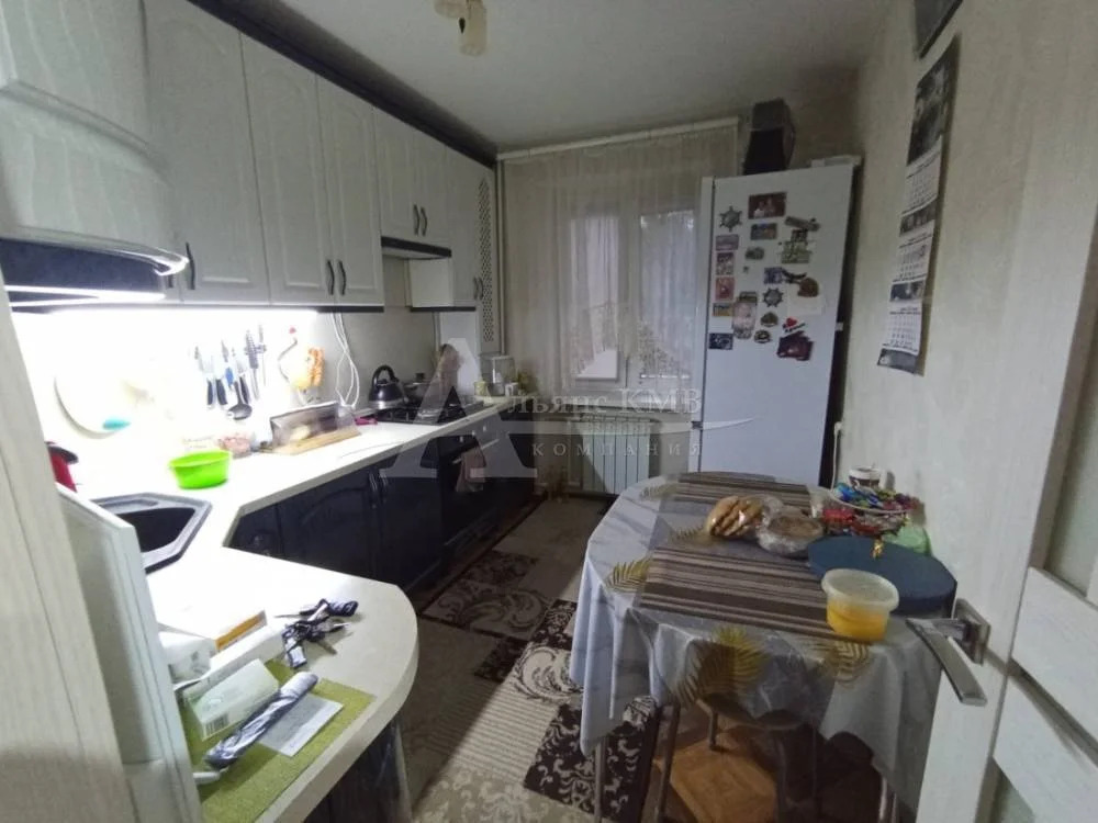 Продажа квартиры, Георгиевск, ул. Салогубова - Фото 7