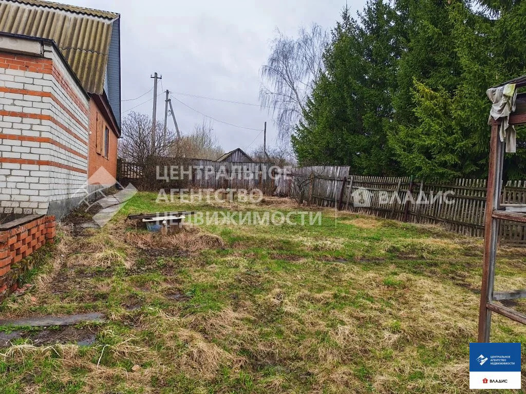Продажа дома, Поленское, Рязанский район, ул. Чащинская - Фото 3