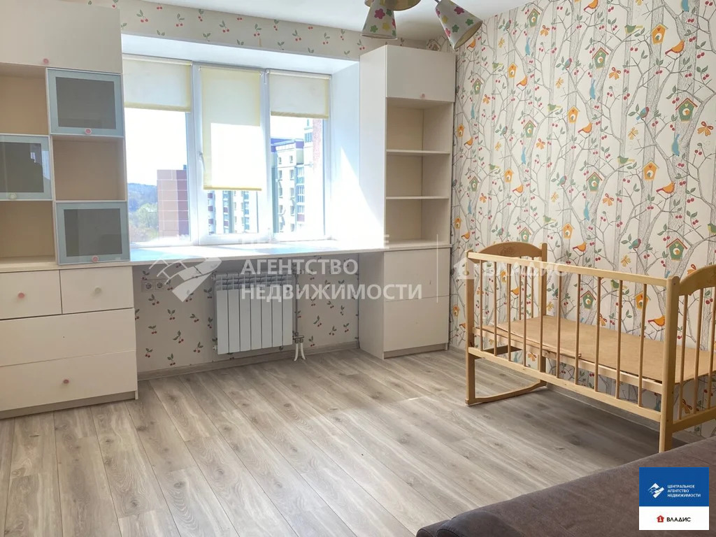 Аренда квартиры, Рязань, ул. Московская - Фото 13