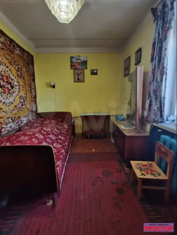 3-к. квартира, 50 м, 5/5 эт. - Фото 7