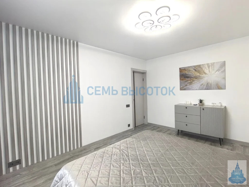 Продажа квартиры, м. Нахимовский проспект, Нахимовский пр-кт. - Фото 18