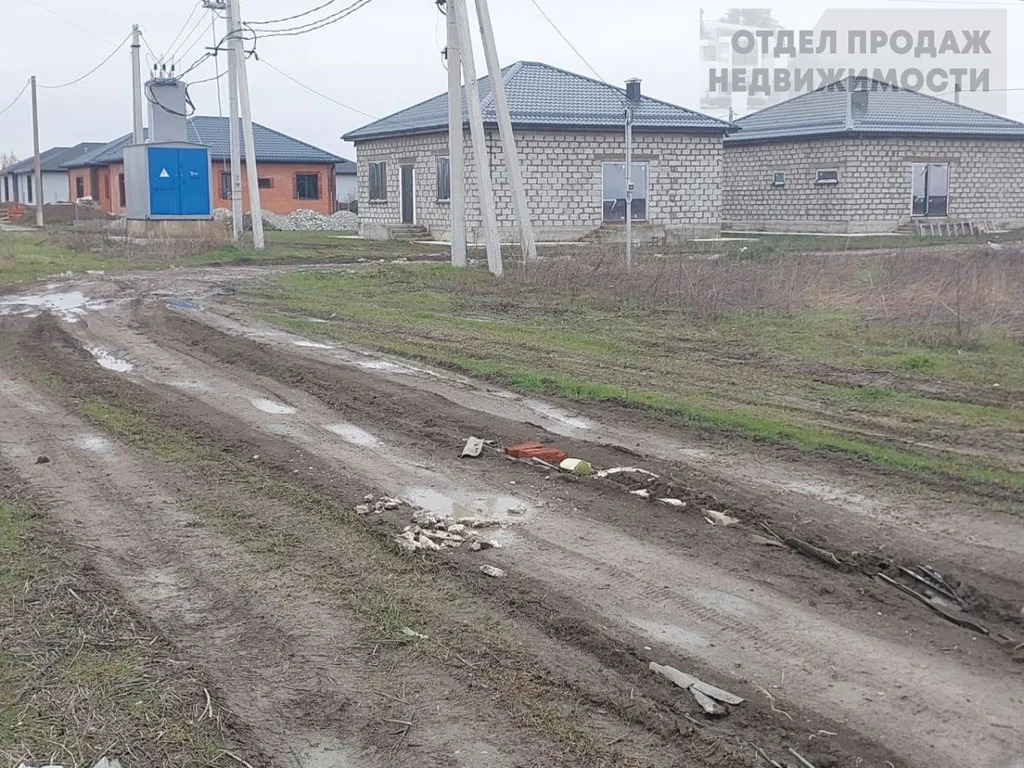 Участок с разрешением на строительство - Фото 6