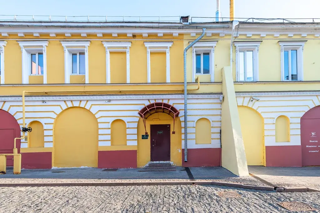 Продаю здание у Кремля по лучшей цене! - Фото 17