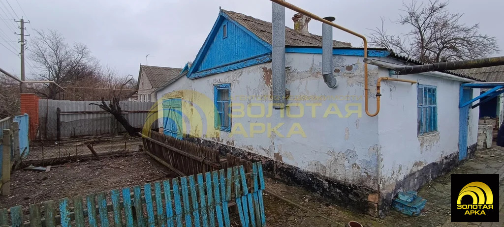 Продажа дома, Фонталовская, Темрюкский район - Фото 2