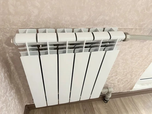 Продам однокомнатную (1-комн.) квартиру, 4, Дружный п - Фото 5