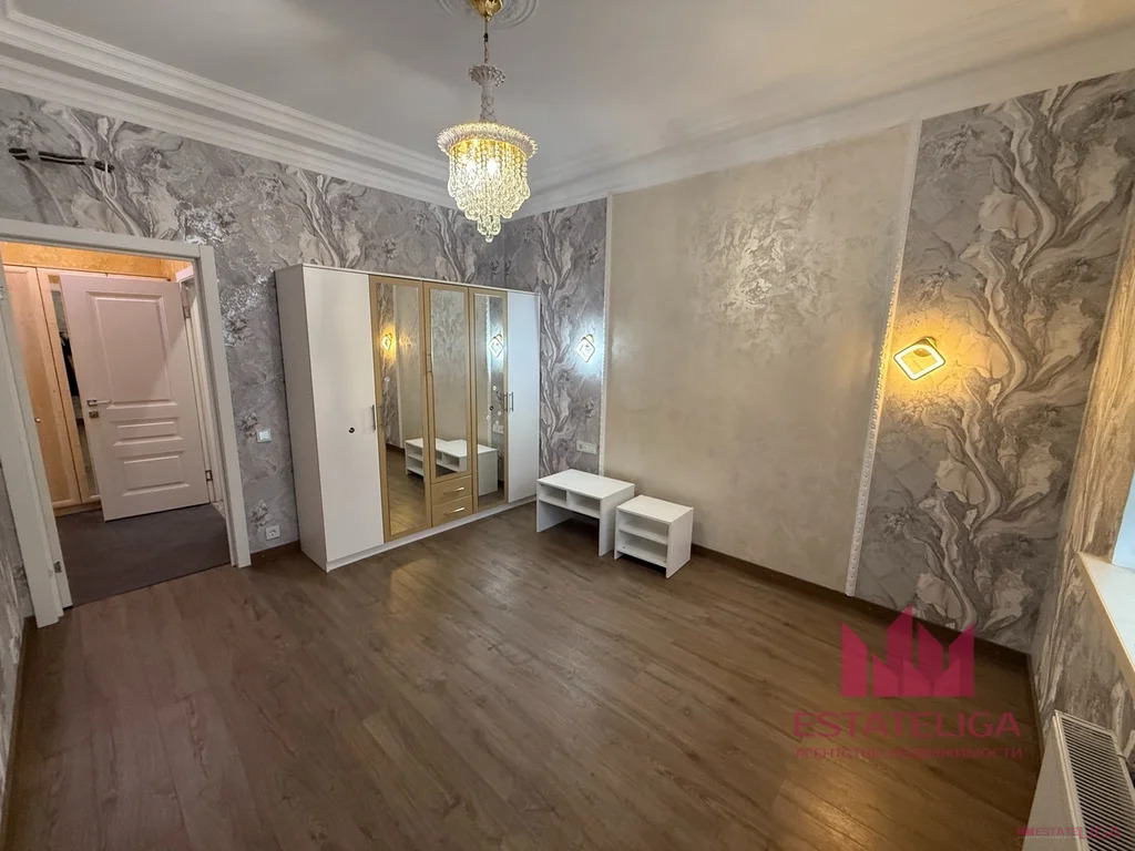 Аренда квартиры, Волоколамское ш. - Фото 8