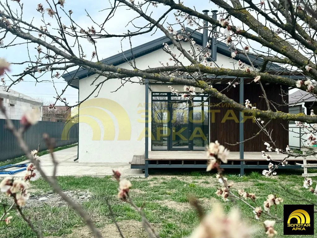 Продажа дома, Полтавская, Красноармейский район, ул. Октябрьская - Фото 2