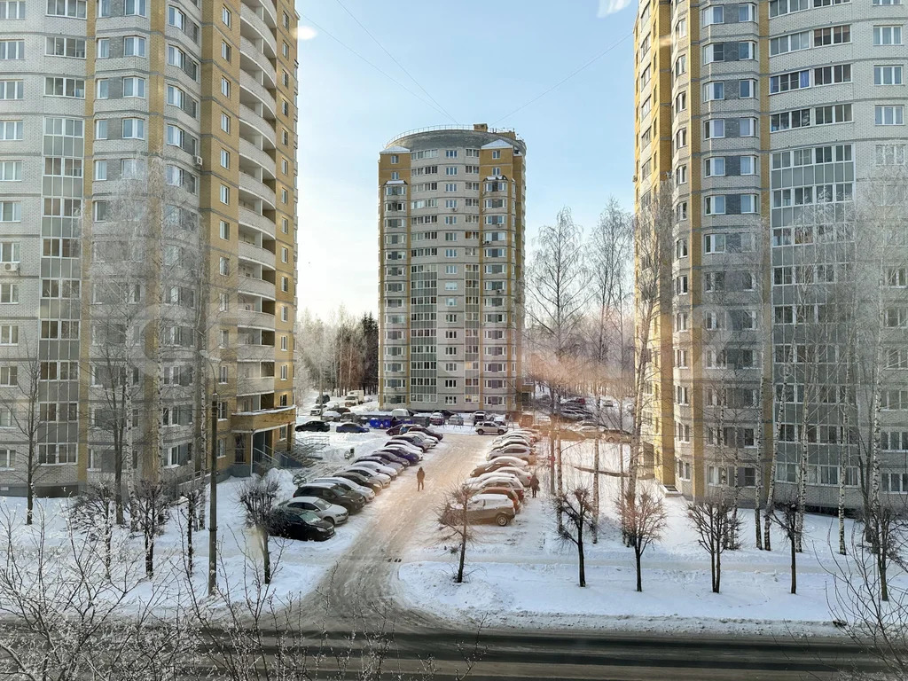 Продажа квартиры, Чебоксары, ул. Николая Гастелло - Фото 18