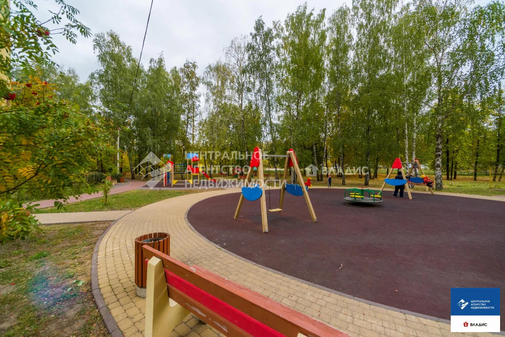 Продажа квартиры, Рязань, ул. Октябрьская - Фото 4