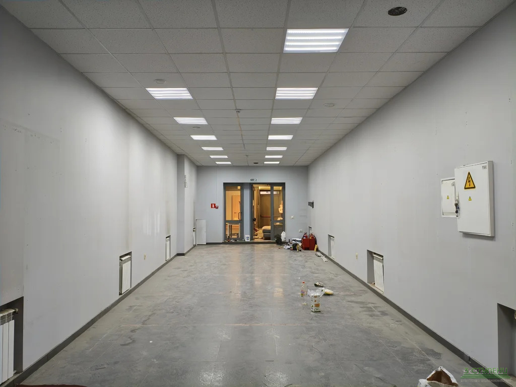 Аренда торгового помещения, Пушкино, Воскресенский район, Московский ... - Фото 2