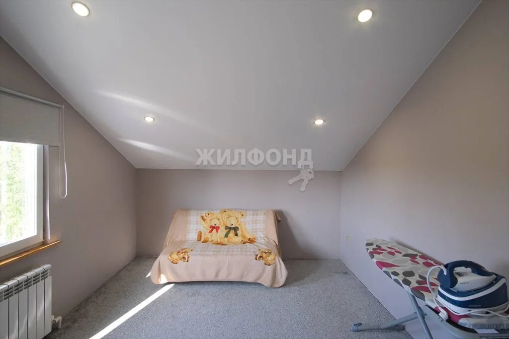 Продажа дома, Новосибирск - Фото 13