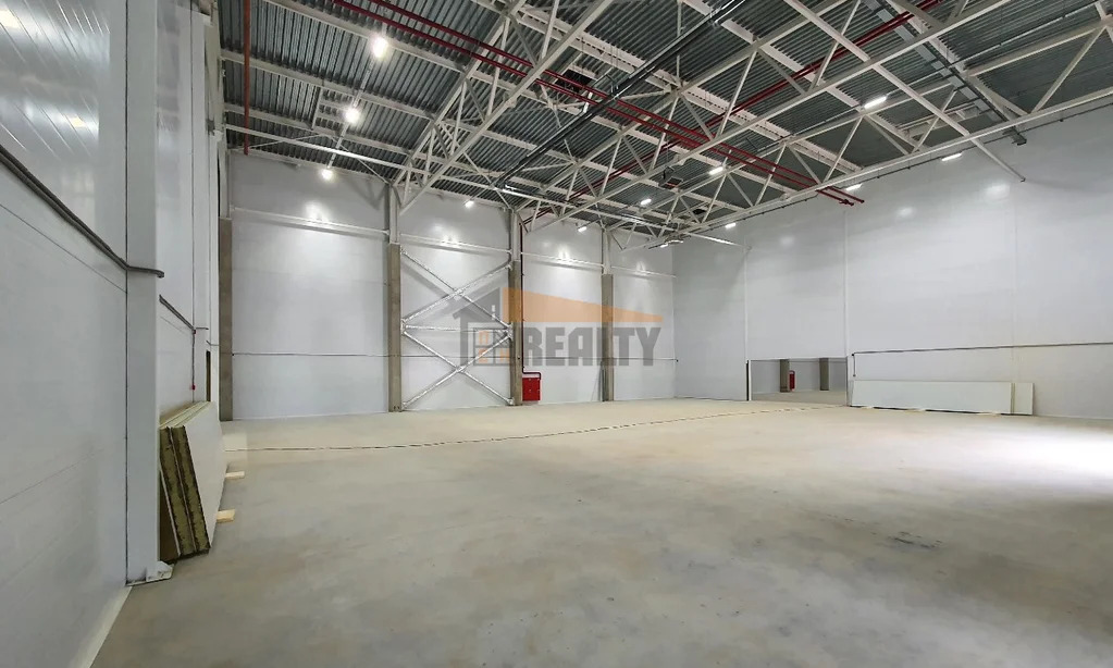 Продажа склада, Андреевское, Ленинский район, Нагорная ул. - Фото 8