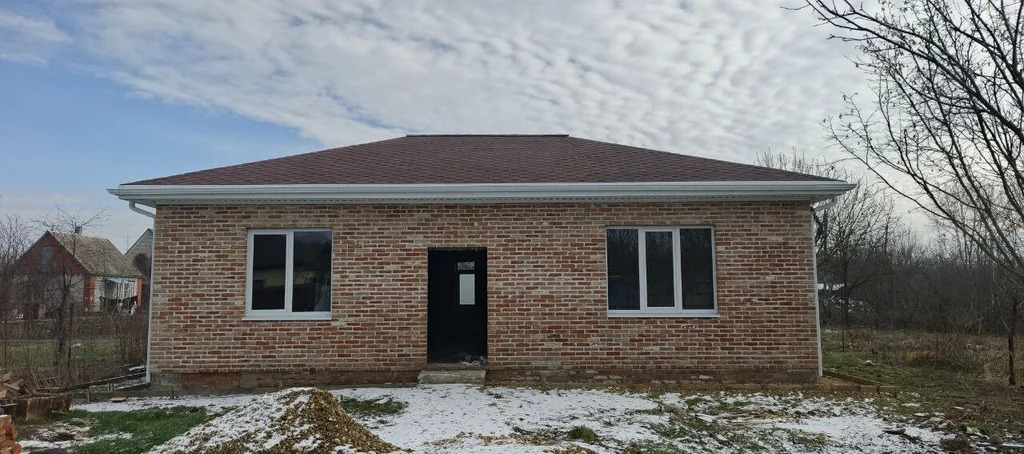 Продажа дома, Афипский, Северский район - Фото 3