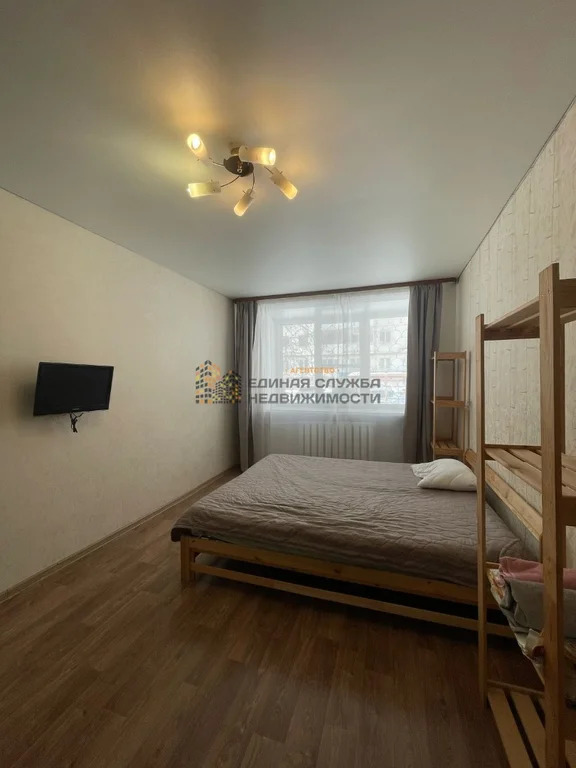 Аренда квартиры, Уфа, ул. 8 Марта - Фото 2