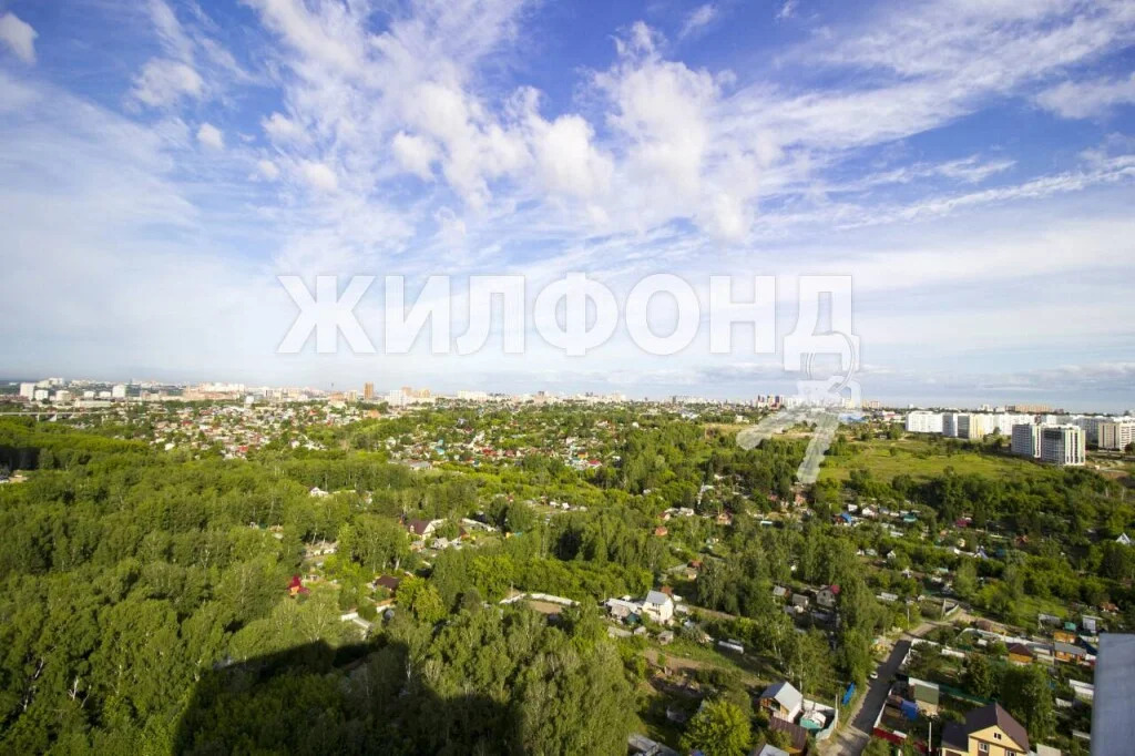 Продажа квартиры, Новосибирск, ул. Выборная - Фото 22