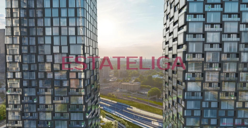 Продажа квартиры в новостройке, Кутузовский проезд - Фото 9