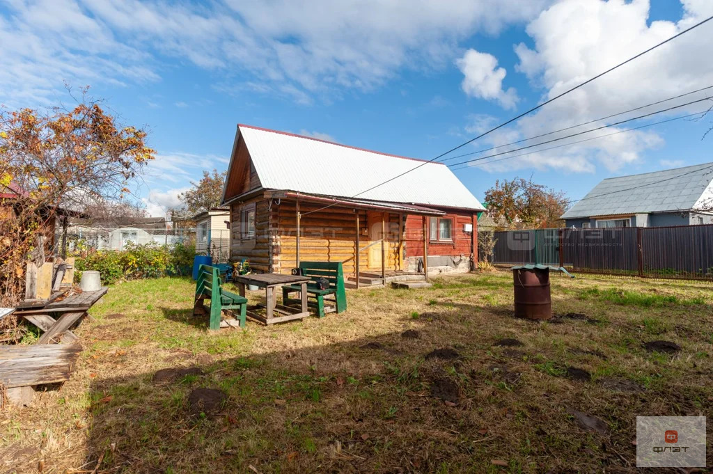 Продажа дома, Казань, СНТ Радуга-2 - Фото 3