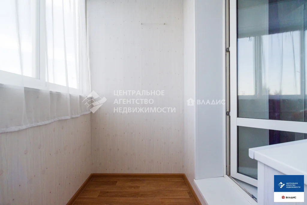 Продажа квартиры, Рязань, Семчинская улица - Фото 10