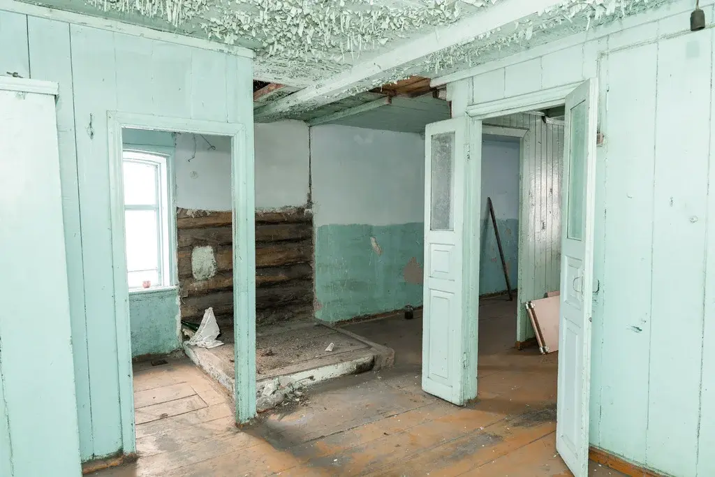 Дом по ул. Ураимская - Фото 10