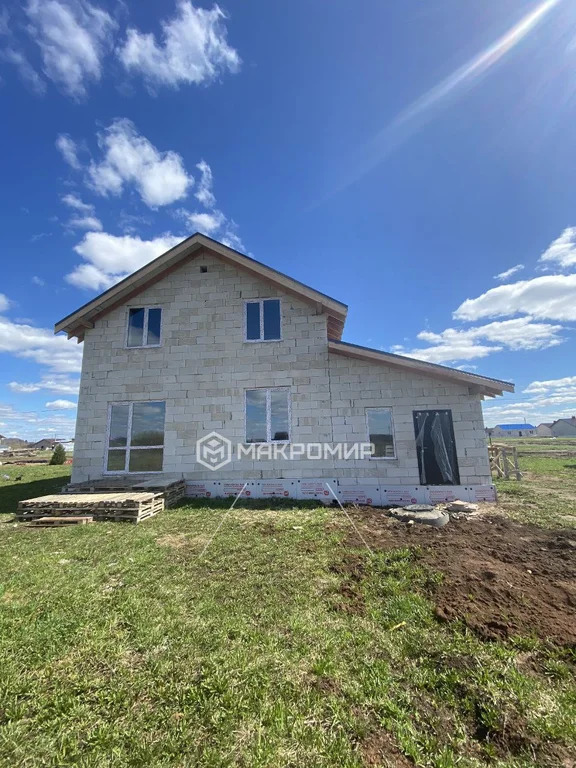 Продажа дома, Мысы, Краснокамский район - Фото 2