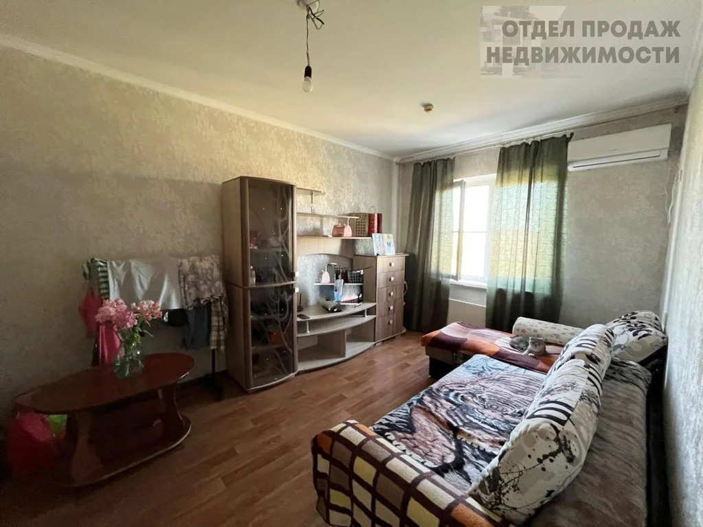 1 ком квартира мкр Надежда - Фото 2