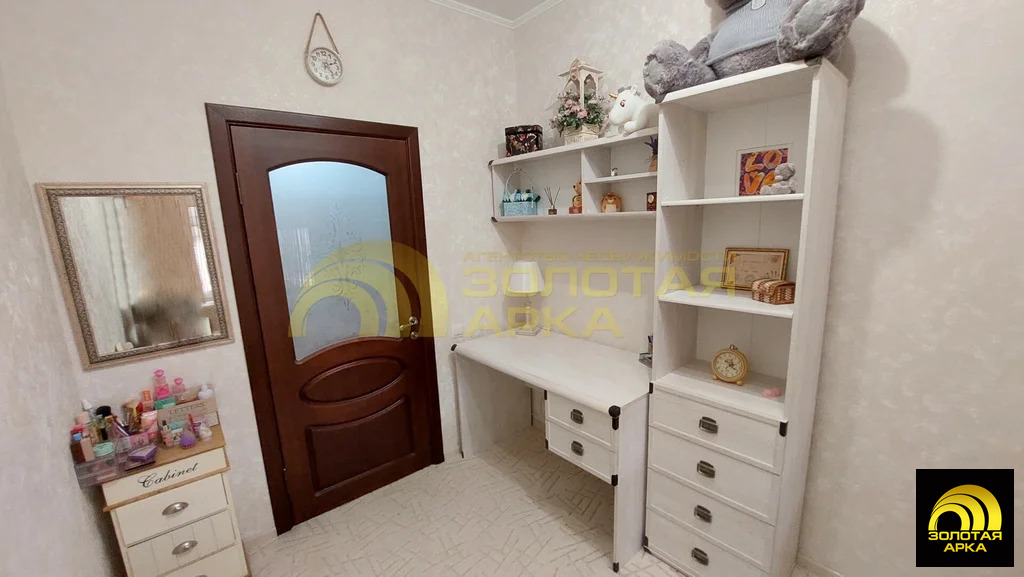 Продажа дома, Курчанская, Темрюкский район, ул. Кузнечная - Фото 22