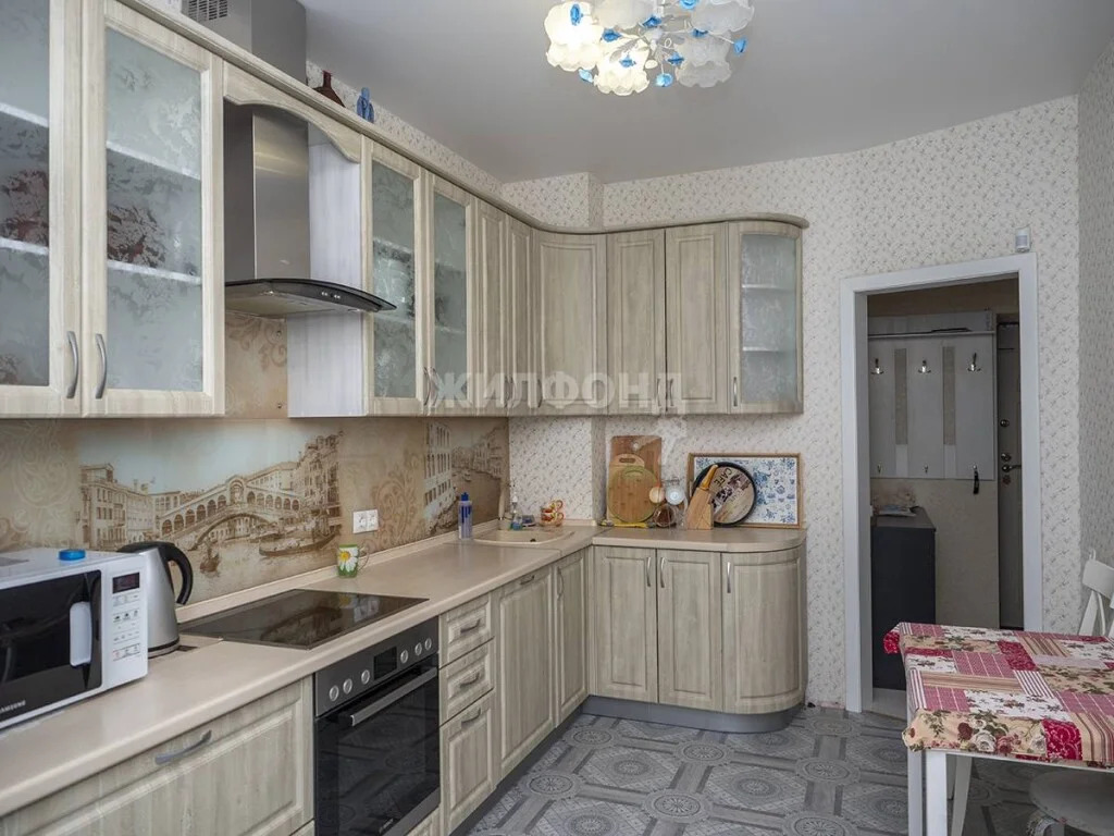 Продажа квартиры, Новосибирск, ул. Стартовая - Фото 1