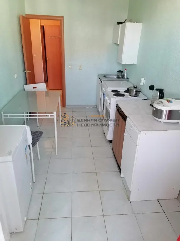 Аренда квартиры, Уфа, ул. Дагестанская - Фото 3