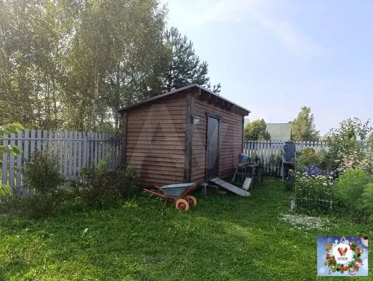 Дом с баней в деревне рядом с озером - Фото 19