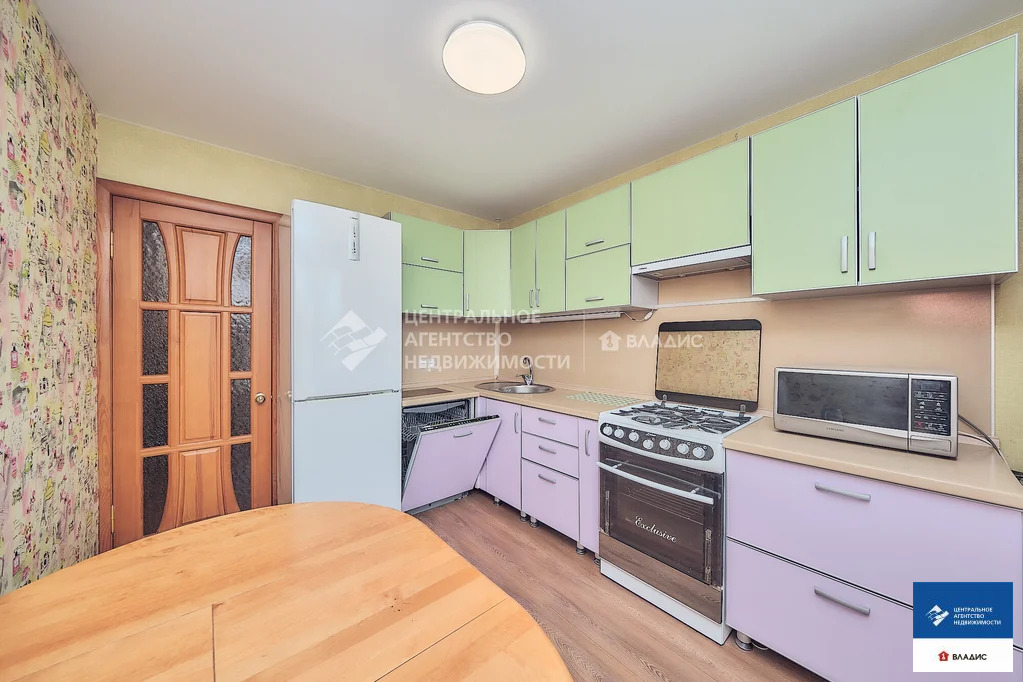 Продажа квартиры, Рязань, ул. Интернациональная - Фото 7